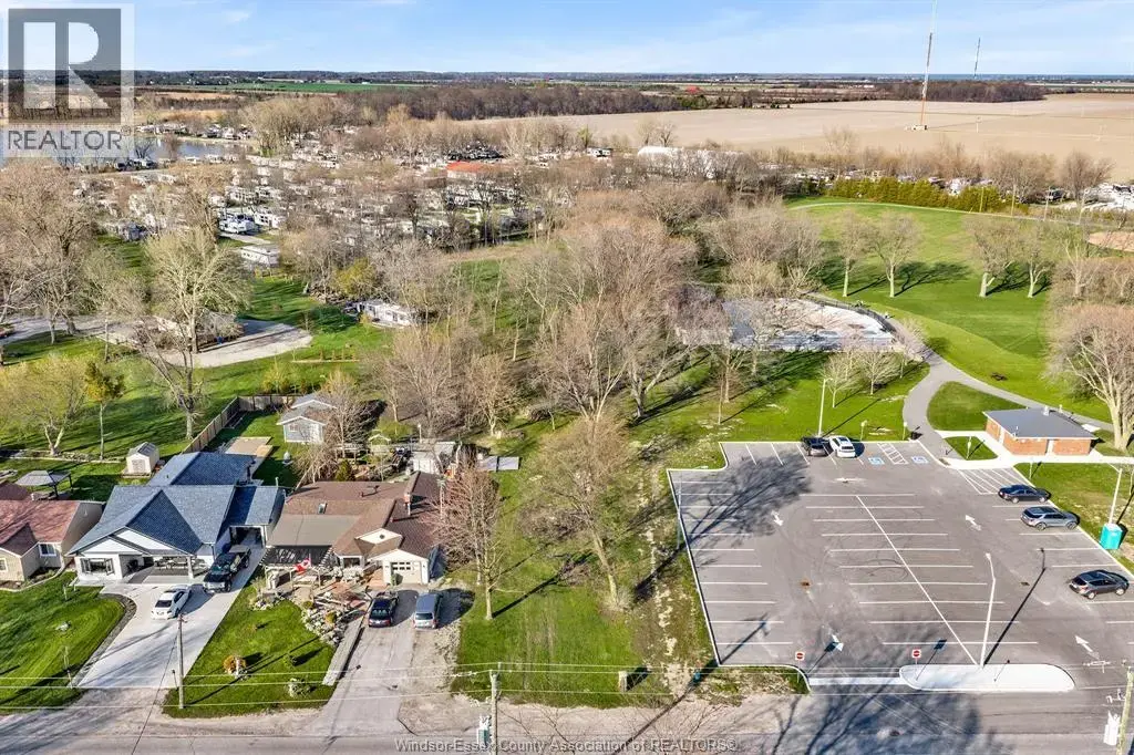 V/l Point Pelee Drive, Leamington